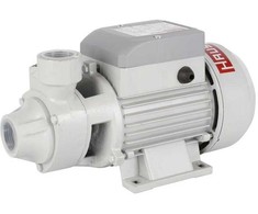 Haushalt „Jetworld“ SIURBLYS VS-370QB 370W