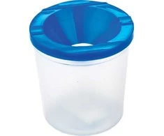 Centrum Indelis vandeniui plastikinis, 80433