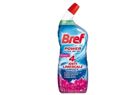 Toilet cleaner Bref Anti-limescale Flower. 0.75 l
