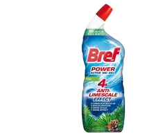 Bref Anti-limescale Pine Toilet Cleaner. 0.75 l