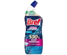 Toilet cleaner Bref Aqua Fresh. 0.75 l