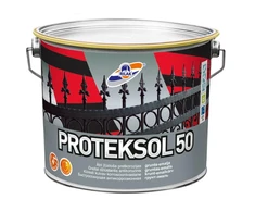 Rilak PRIMER-ENAMEL PROTEKSOL-50 Oranžinis 2.7L