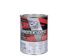 Rilak PRIMER-ENAMEL PROTEKSOL-50 Oranžinis 0.9L