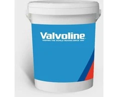 Universalus tepalas Daugiafunkcis 2 18 kg, Valvoline