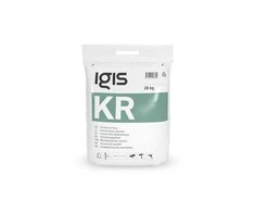 Universalus glaistas IGIS KR, 28 Kg maišas