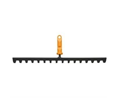 Universālas grābeklis Fiskars OneClick 1080678. 40 cm