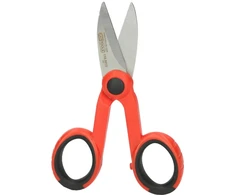 KSTOOLS Universalios žirklės, 143mm, KS Tools