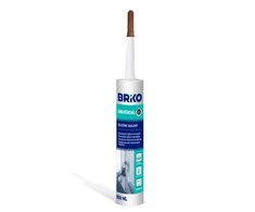 Briko UNIVERSALUS HERMETIKAS 1001 U 310 ML RUDAS