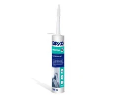 Briko SKAIDRUS UNIVERSALUS HERMETIKAS BRICK 1001U