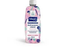 Universāls tīrīšanas līdzeklis Mayeri F832, 0.5 l