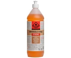 Kvadro UNIVERSĀLS tīrītājs STRONG, 1L