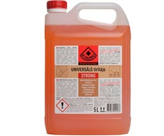 KVADRO UNIVERSALUS valiklis STRONG, 5L