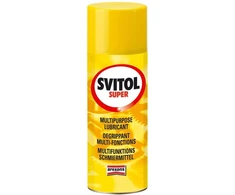 Svitol UNIVERSAL CAR OIL