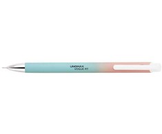 Unomax Tušinukas UM0092 2862, rožinis/šviesiai mėlynas, 0.7 mm