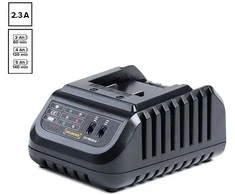 Carruzzo CORDLESS DRILL CD-L1218 18V 2AH