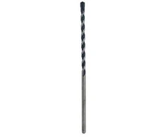 Grąžtas Bosch 2608588136, betonui, tiesus, 3 mm x 9 cm