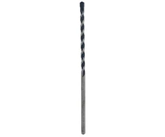 Grąžtas Bosch 2608588136, betonui, tiesus, 3 mm x 9 cm