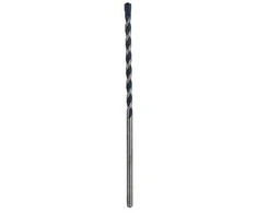 Grąžtas Bosch 2608588136, betonui, tiesus, 3 mm x 9 cm