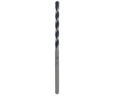 Grąžtas Bosch 2608588138, betonui, tiesus, 4 mm x 9 cm