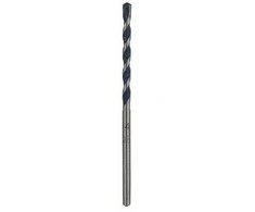 Grąžtas Bosch 2608588138, betonui, tiesus, 4 mm x 9 cm