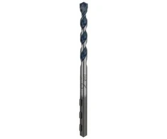 Grąžtas Bosch 2608588144, betonui, tiesus, 6 mm x 10 cm
