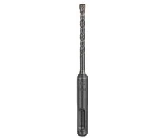 Grąžtas Bosch, betonui, sds plus ,te-c,, 5.5 mm x 11.5 cm