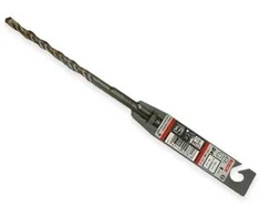 Urbis Bosch, betonas, SDS Plus, TE-C, 8 mm x 16,5 cm