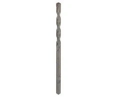 Grąžtas Urbis Bosch, betons, taisne, 4 mm x 7.5 cm