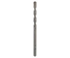 Grąžtas Urbis Bosch, betons, taisne, 4 mm x 7.5 cm