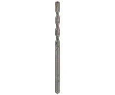 Grąžtas Bosch, betonui, tiesus, 4 mm x 7.5 cm