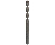 Grąžtas Bosch, betonui, tiesus, 4.5 mm x 7.5 cm