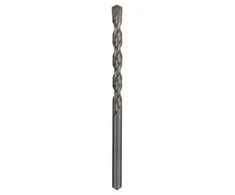 Grąžtas Bosch, betonui, tiesus, 6 mm x 10 cm