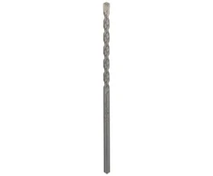 Grąžtas Bosch, betonui, tiesus, 6 mm x 15 cm