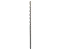 Grąžtas Bosch, betonui, tiesus, 6 mm x 15 cm