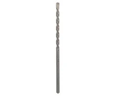 Grąžtas Bosch, betonui, tiesus, 6 mm x 15 cm