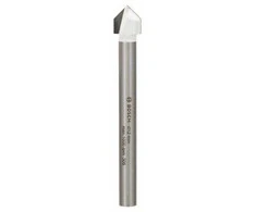Stiklo ir plytelių grąžtas Bosch CYL-P. 12x90 mm
