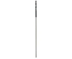 Grąžtas Bosch, medienai/metalas/plastikas, tiesus, 8 mm x 40 cm