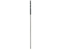Grąžtas Bosch, medienai/metalas/plastikas, tiesus, 8 mm x 40 cm