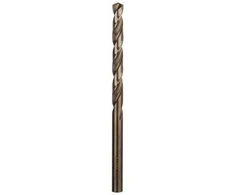 Grąžtas Bosch Metal Drill Bit, metalas, hss-co, tiesus, 5.5 mm x 9.3 cm