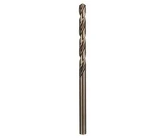 Bosch HSS-Co grąžtas metalui 4,8mm, 1 vnt.