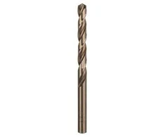 Grąžtas Urbis Bosch Metal Drill Bit, metāla, hss-co, taisne, 8.5 mm x 11.7 cm