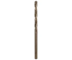 Grąžtas Bosch Metal Drill Bit, metalas, hss-co, tiesus, 3.2 mm x 6.5 cm