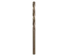 Grąžtas Bosch Metal Drill Bit, metalas, hss-co, tiesus, 3.2 mm x 6.5 cm