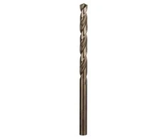 Grąžtas Bosch Metal Drill Bit, metalas, hss-co, tiesus, 5.5 mm x 9.3 cm