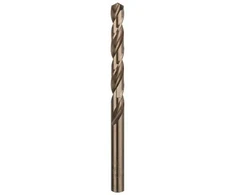 Grąžtas Urbis Bosch Metal Drill Bit, metāla, hss-co, taisne, 8.5 mm x 11.7 cm