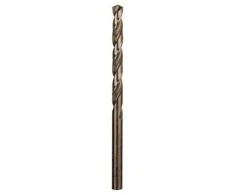 Grąžtas Bosch Metal Drill Bit, metalas, hss-co, tiesus, 5.5 mm x 9.3 cm
