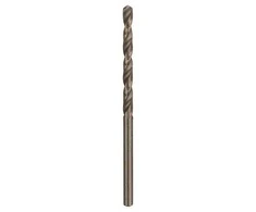 Grąžtas Bosch, metalas, hss-co, tiesus, 3 mm x 6.1 cm