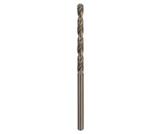 Grąžtas Bosch, metalas, hss-co, tiesus, 3 mm x 6.1 cm