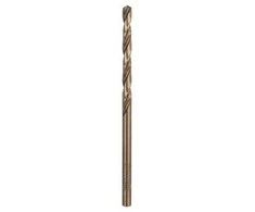 Grąžtas Bosch, metalas, hss-co, tiesus, 3.5 mm x 7 cm