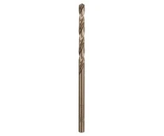 Grąžtas Bosch, metalas, hss-co, tiesus, 3.5 mm x 7 cm